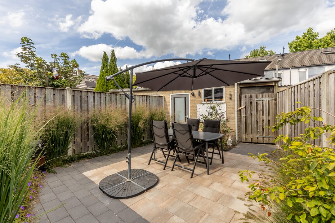 Foto 26 van Kastanjelaan-West 181