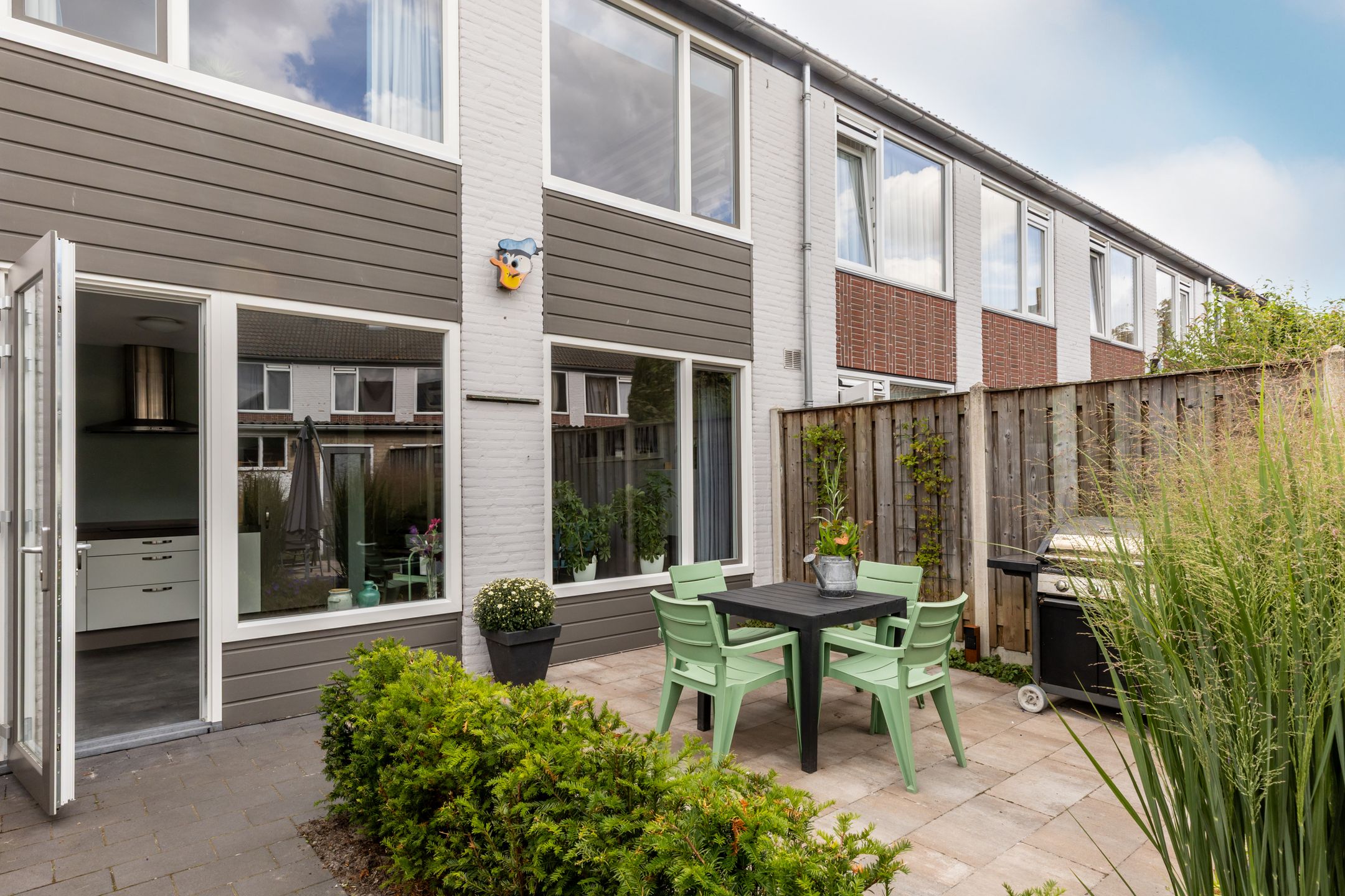 Foto 27 van Kastanjelaan-West 181