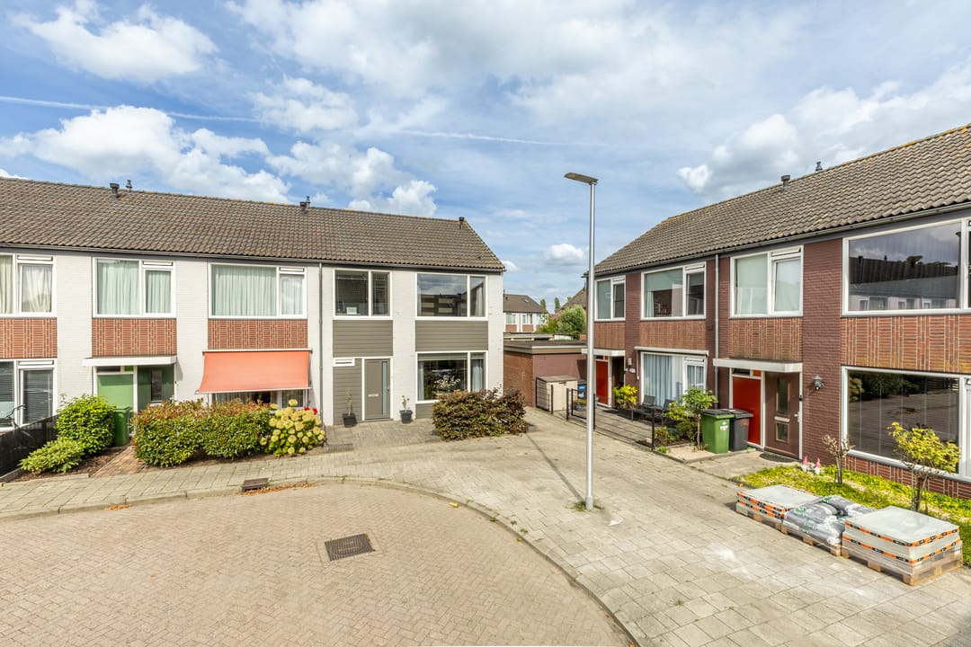 Foto 31 van Kastanjelaan-West 181