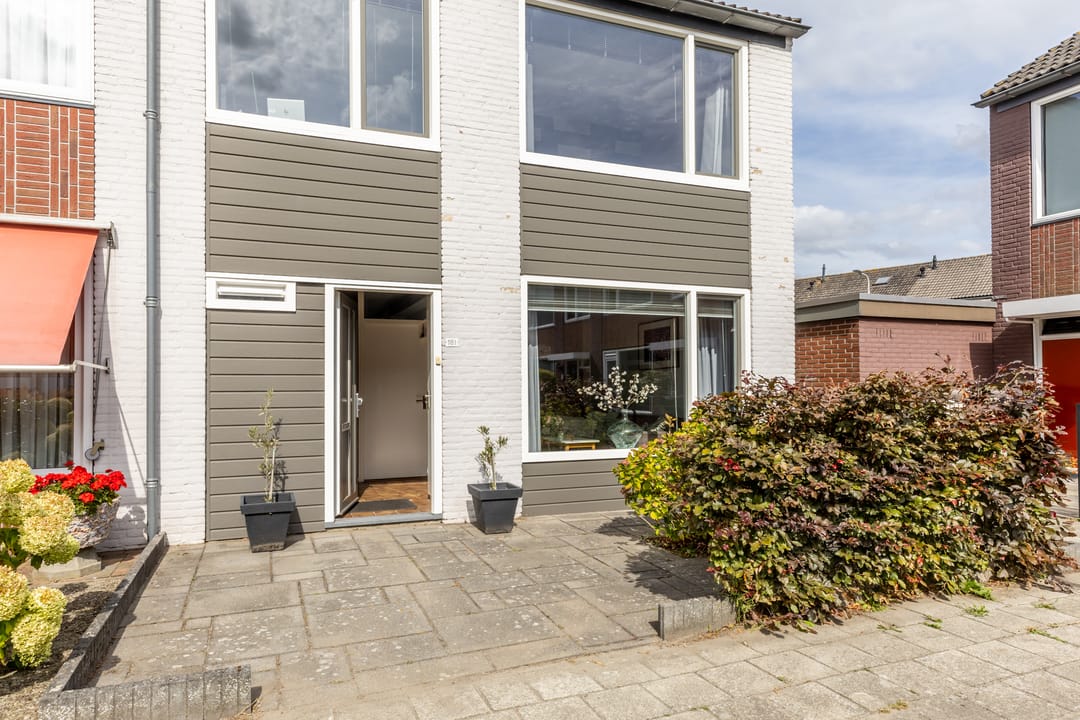 Foto 32 van Kastanjelaan-West 181