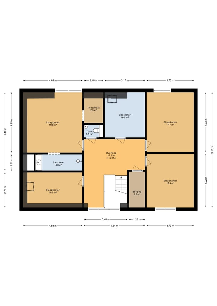 Foto 75 van Skoalstrjitte 1