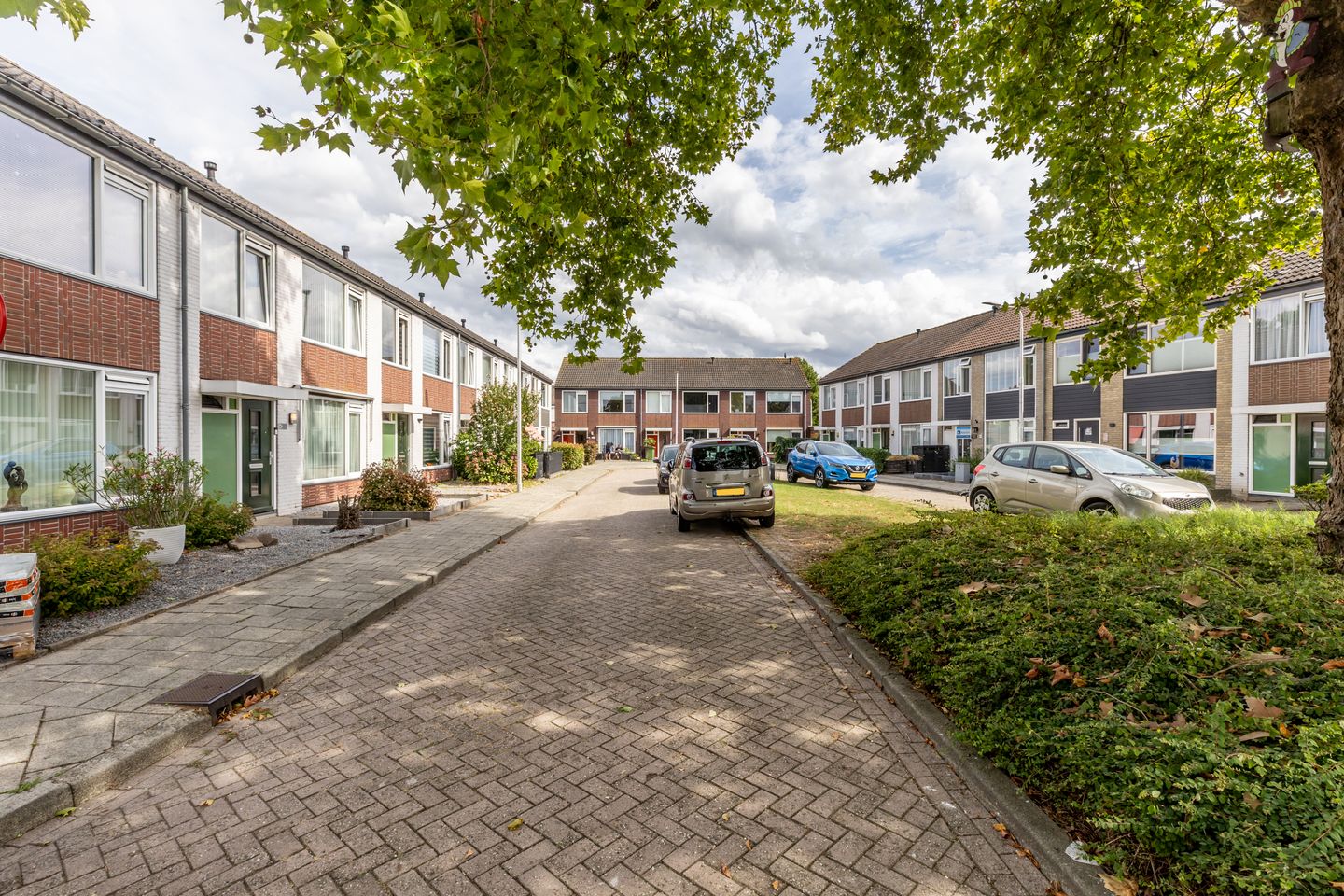 Foto 34 van Kastanjelaan-West 181