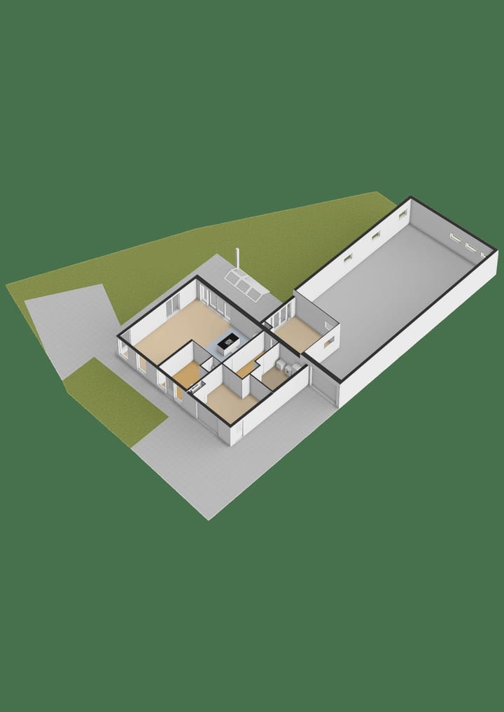 Foto 78 van Skoalstrjitte 1