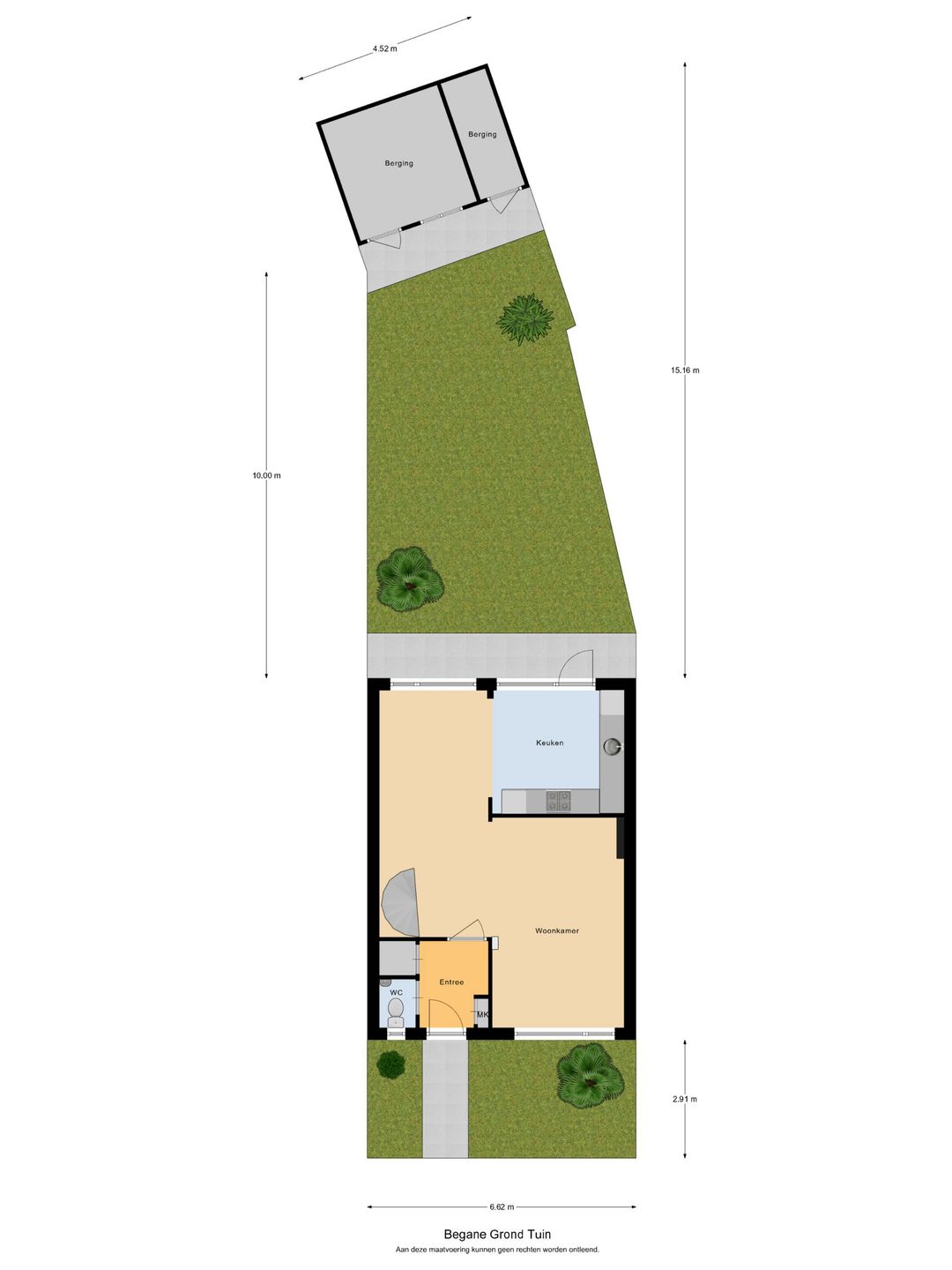 Foto 38 van Kastanjelaan-West 181