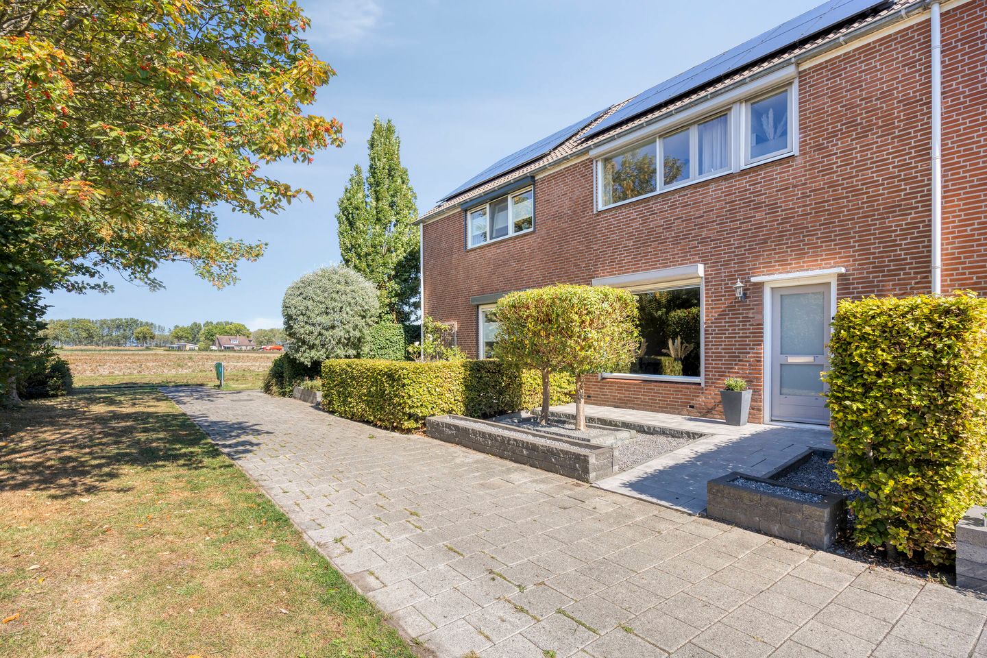 Foto 4 van Burgemeester Baasstraat 24