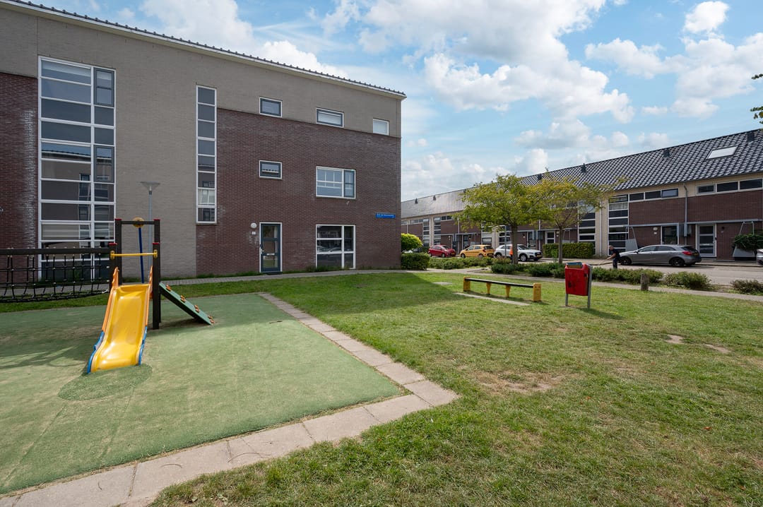 Foto 1 van Eric de Noormanhof 2