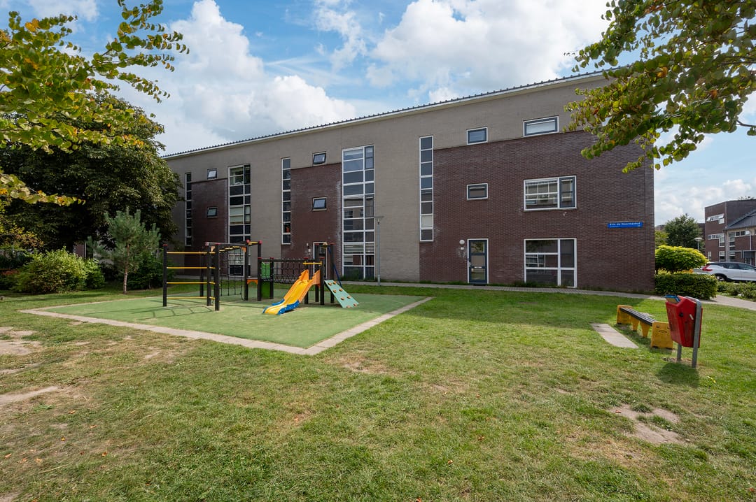 Foto 2 van Eric de Noormanhof 2