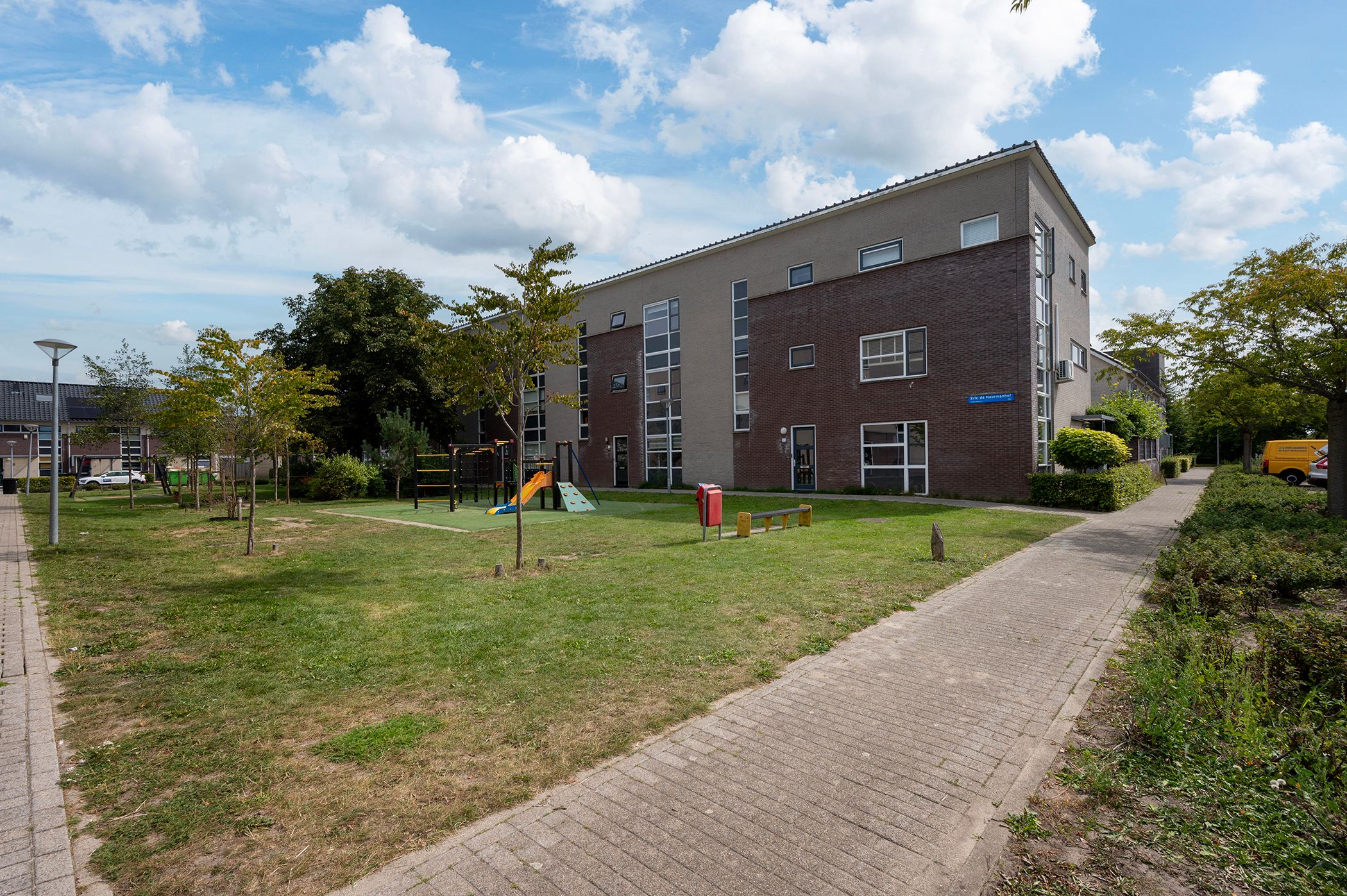 Foto 3 van Eric de Noormanhof 2