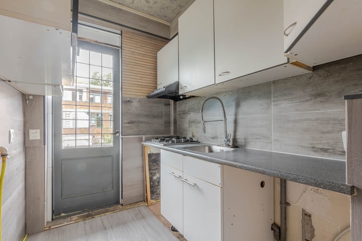 Foto 3 van Boelstraat 35-B