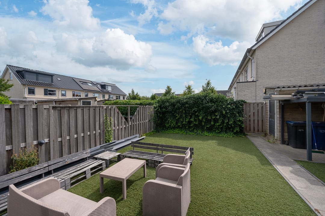 Foto 17 van Eric de Noormanhof 2