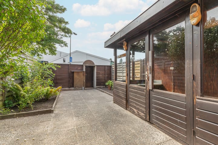 Foto 3 van Osdorperweg 59