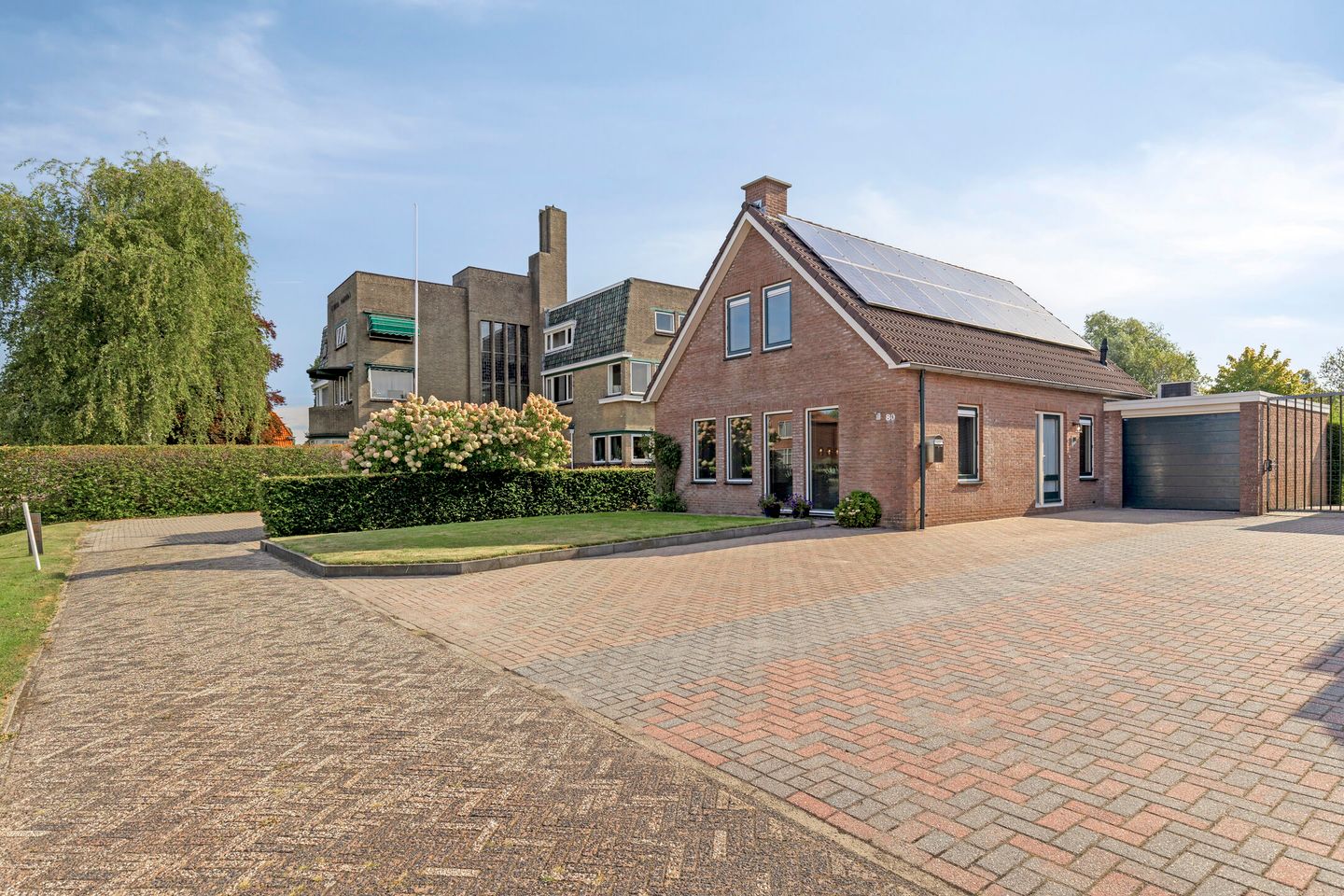 Foto 1 van Nijverheidskade 80