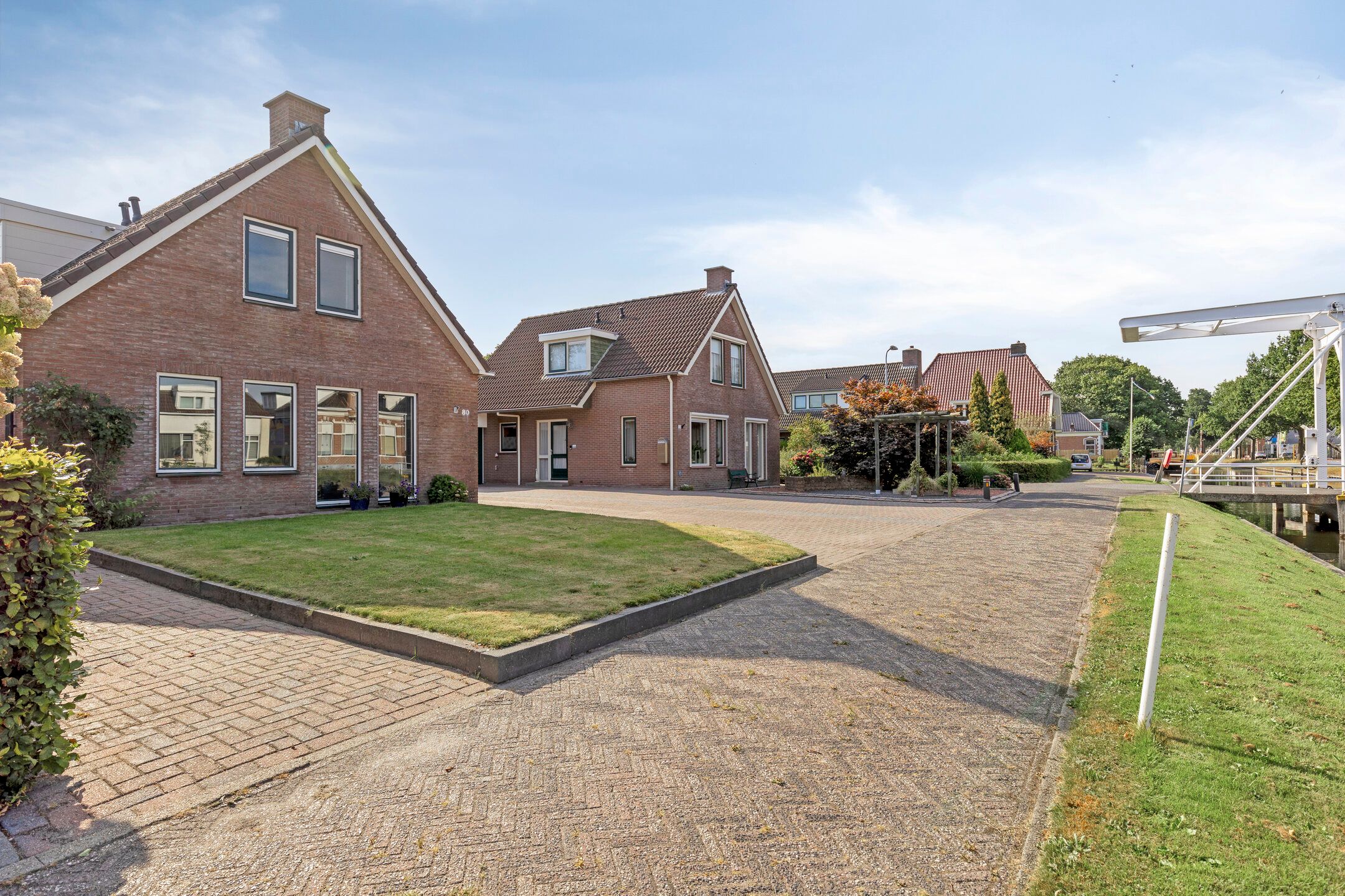 Foto 6 van Nijverheidskade 80