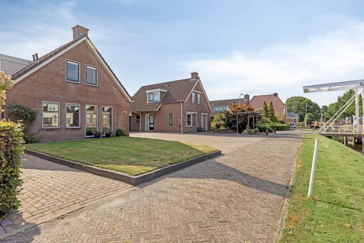 Foto 6 van Nijverheidskade 80