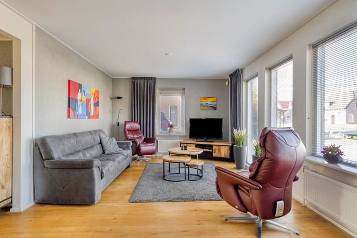 Foto 8 van Nijverheidskade 80