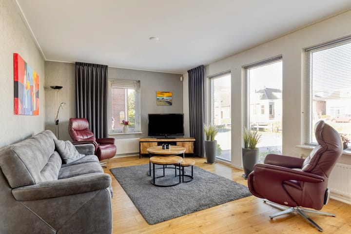 Foto 9 van Nijverheidskade 80