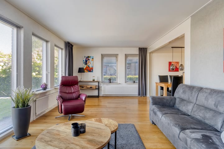 Foto 10 van Nijverheidskade 80