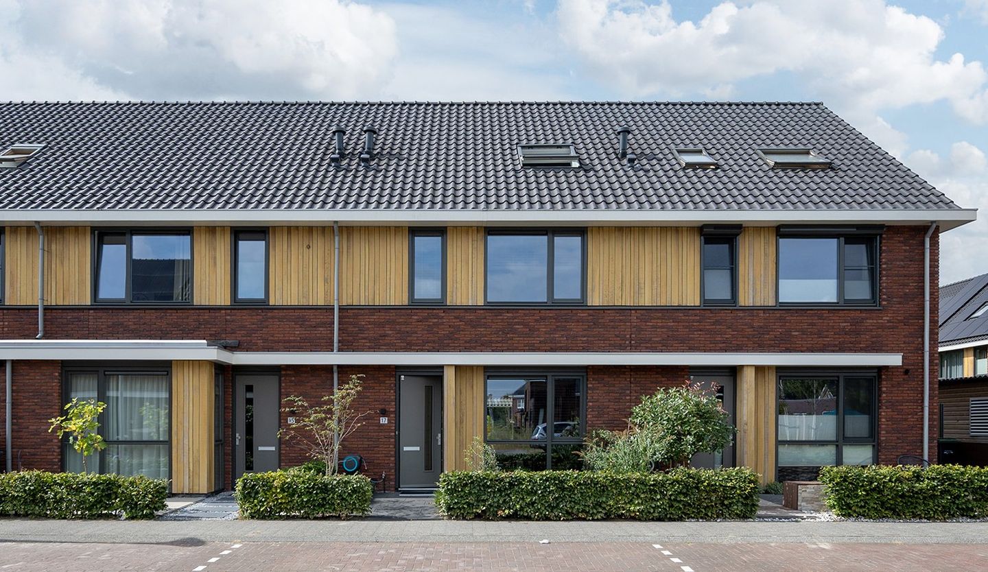 Foto 1 van Beemdlaar 17