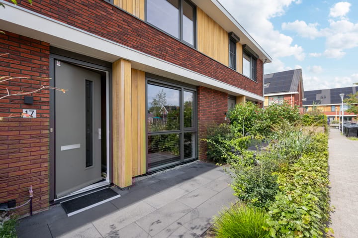 Foto 4 van Beemdlaar 17