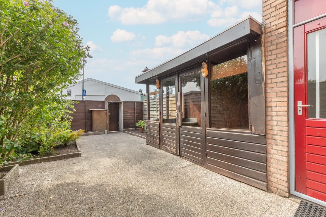 Foto 28 van Osdorperweg 59