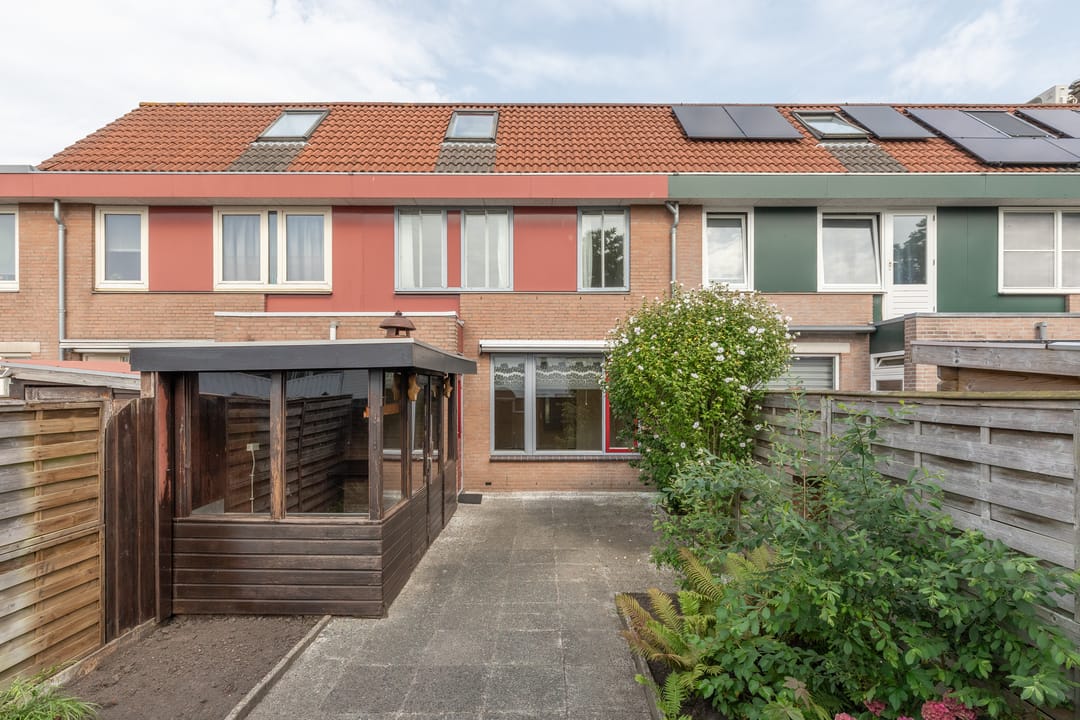 Foto 31 van Osdorperweg 59