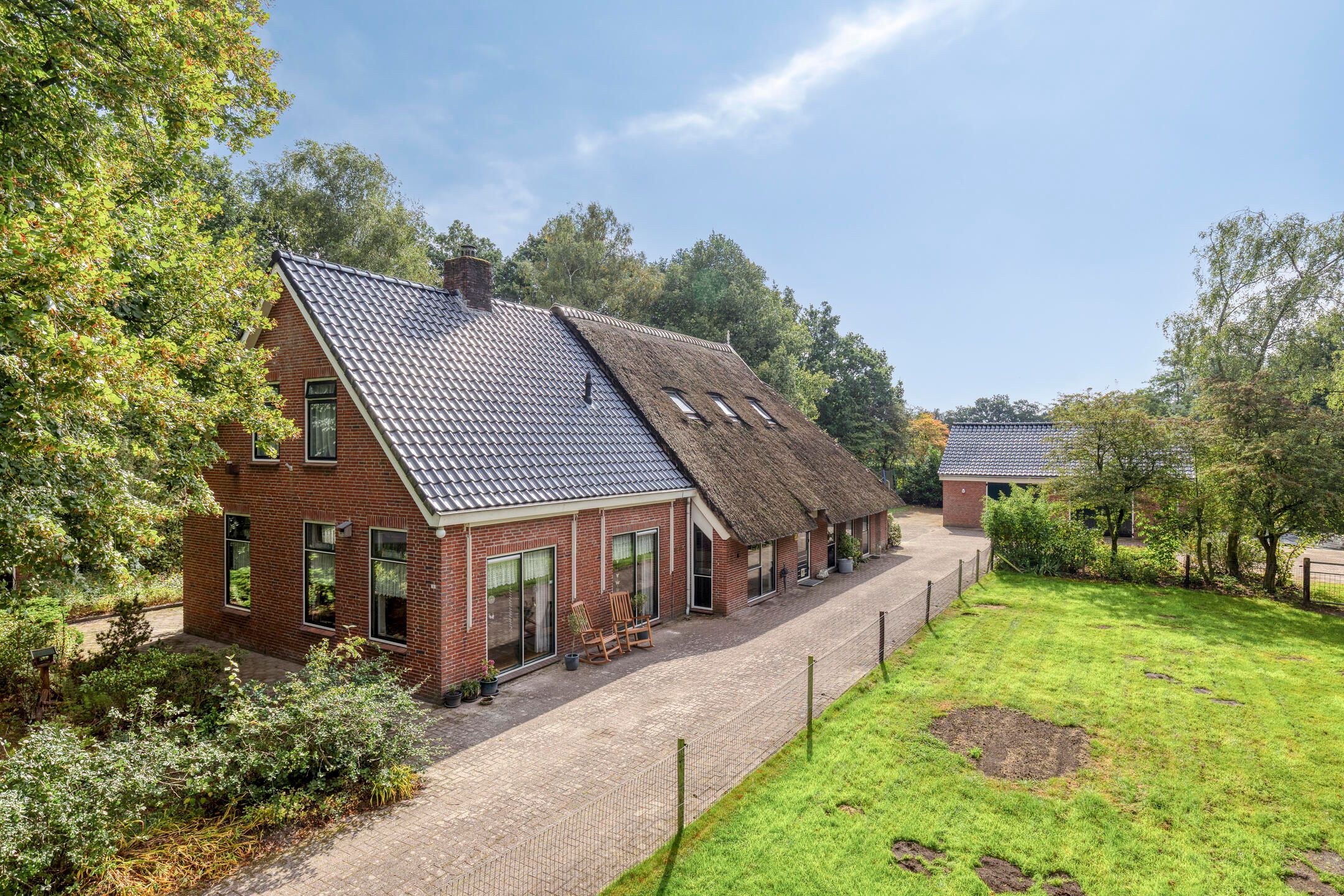 de Ring, 31, Leutingewolde, 9313TE, Drenthe, Nederland 31 