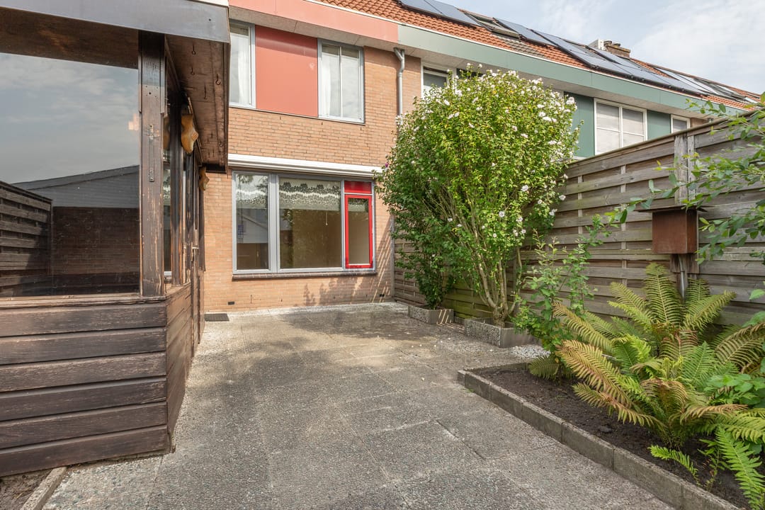 Foto 32 van Osdorperweg 59