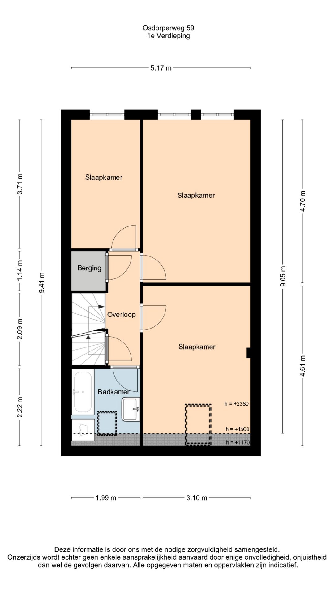 Foto 43 van Osdorperweg 59