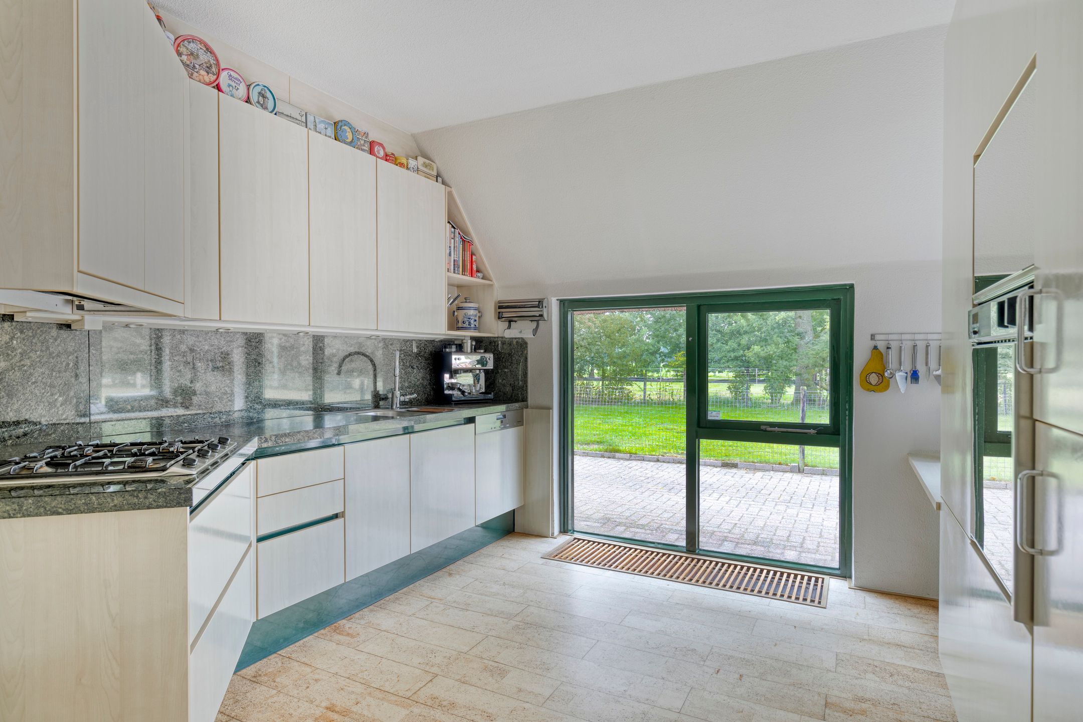 Foto 12 van de Ring 31