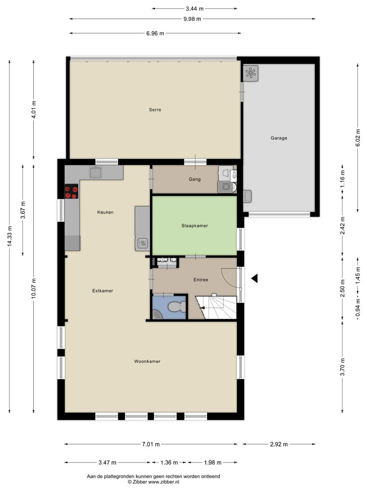 Foto 43 van Nijverheidskade 80