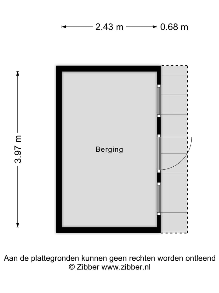 Foto 45 van Nijverheidskade 80