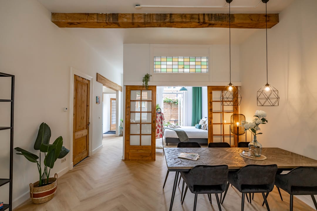 Foto 2 van Tweede Willemstraat 14