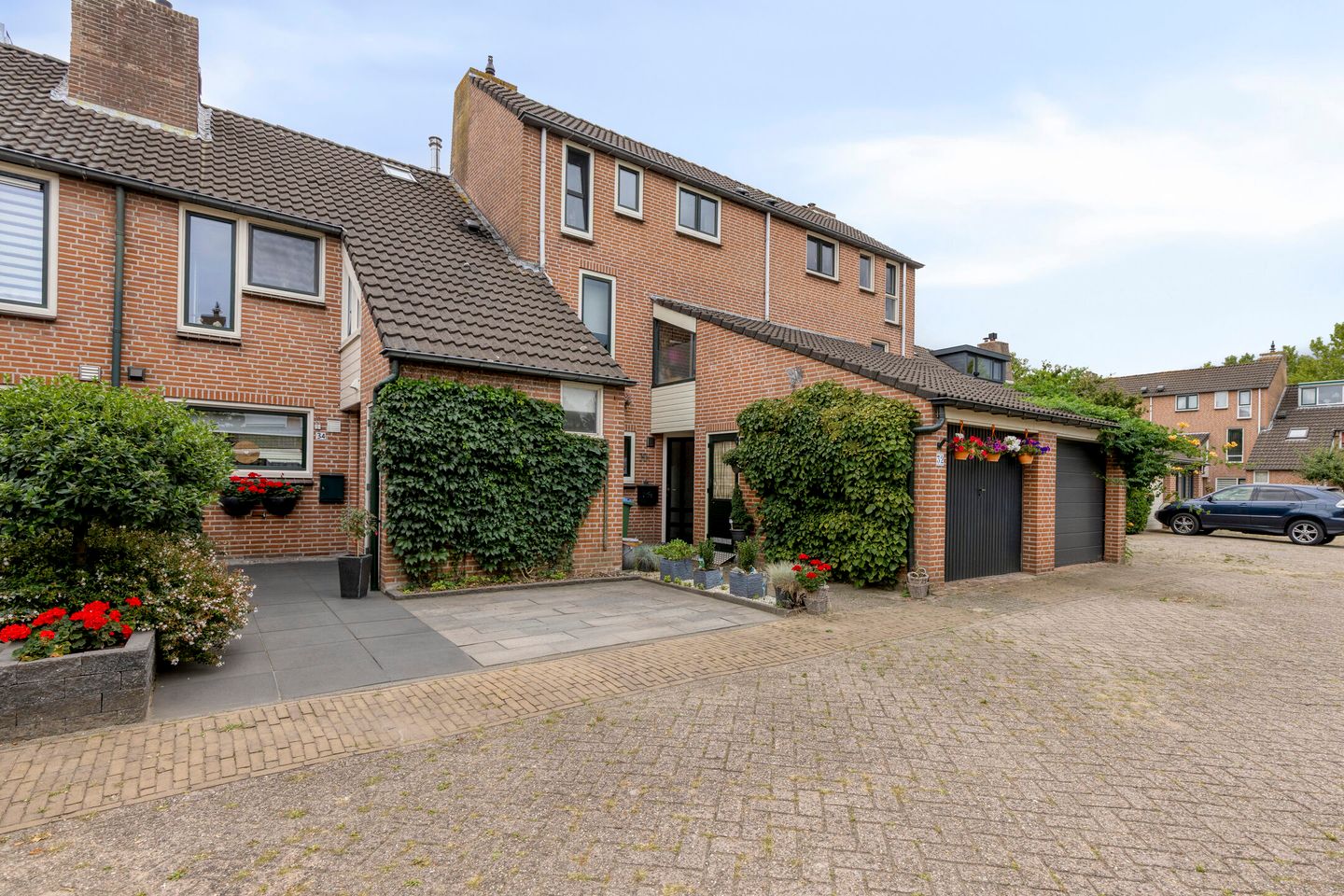 Foto 1 van Jan van Eijckhof 34