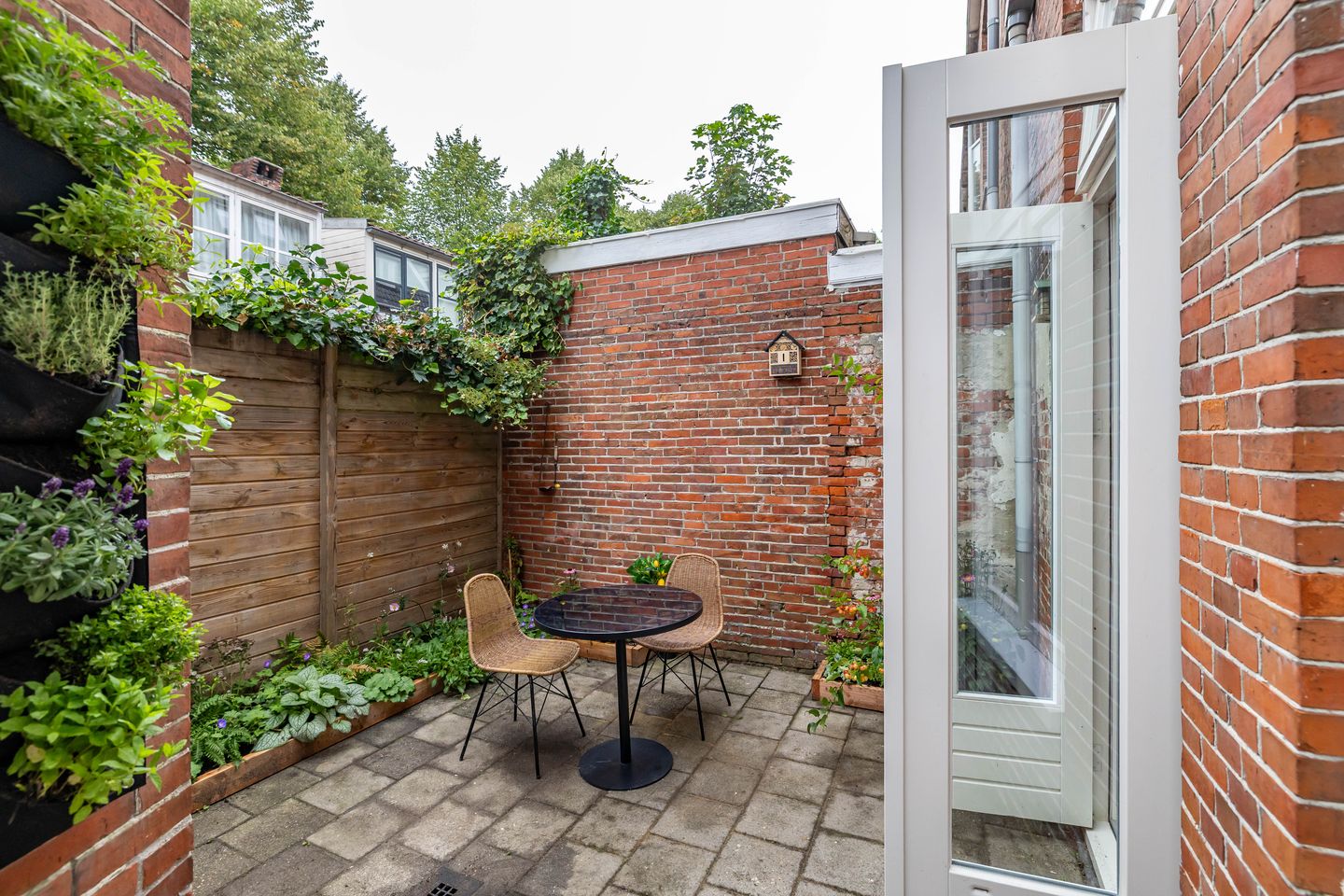 Foto 4 van Tweede Willemstraat 14