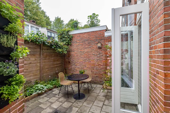 Foto 4 van Tweede Willemstraat 14