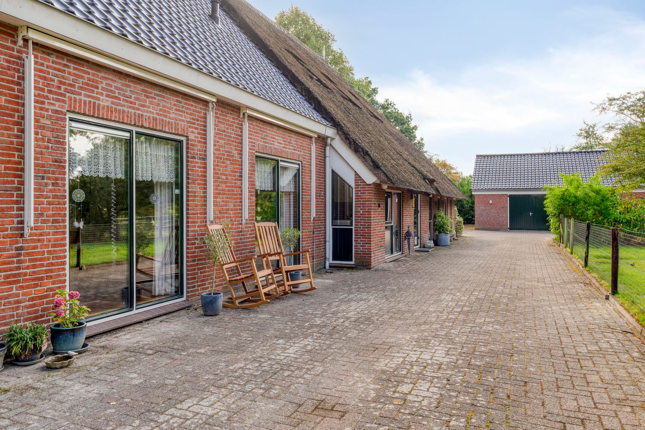 Foto 36 van de Ring 31