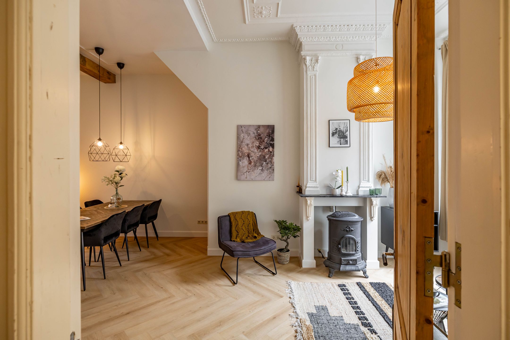 Foto 9 van Tweede Willemstraat 14