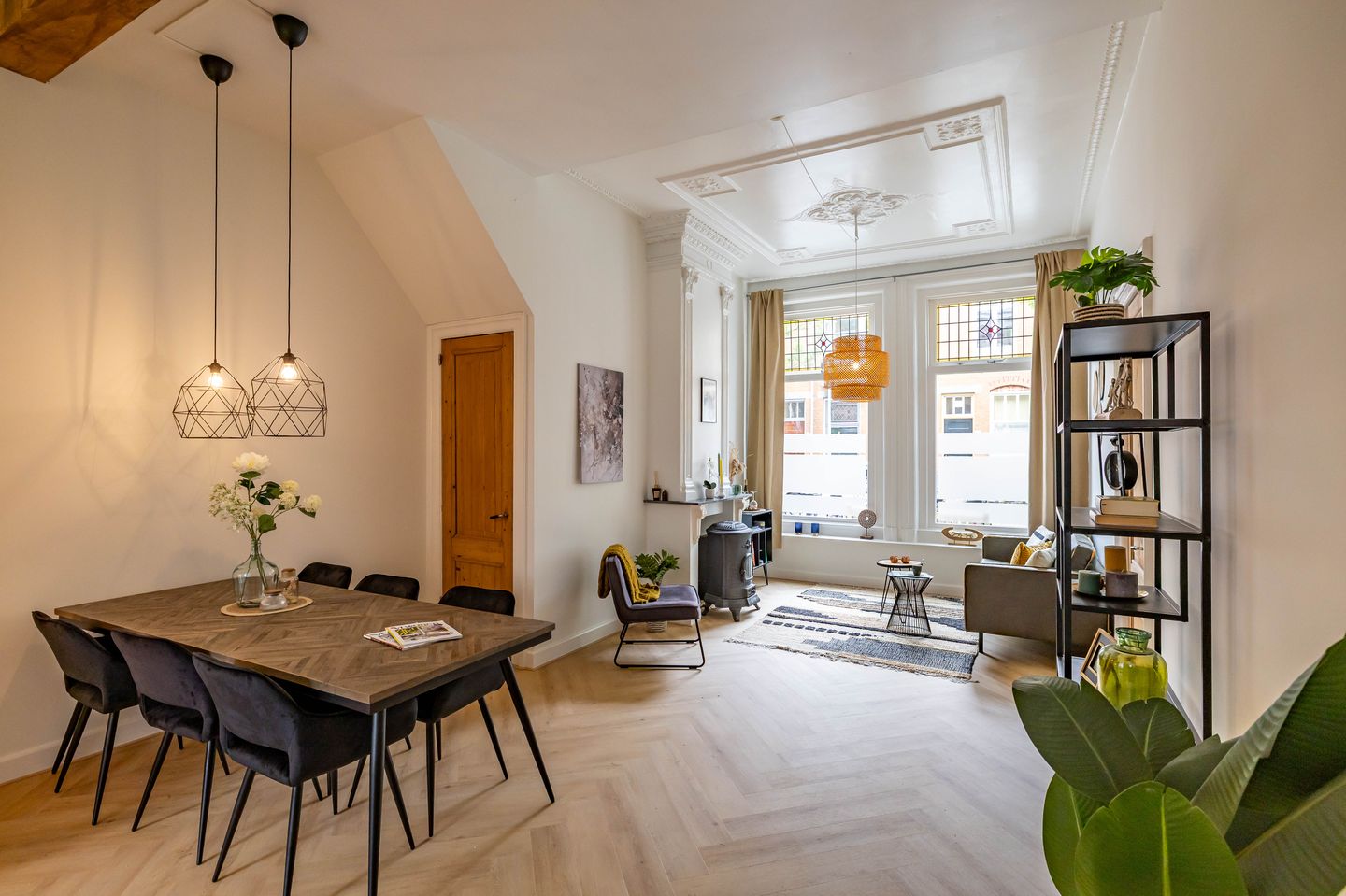 Foto 10 van Tweede Willemstraat 14