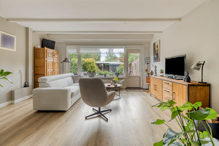 Foto 8 van Jan van Eijckhof 34