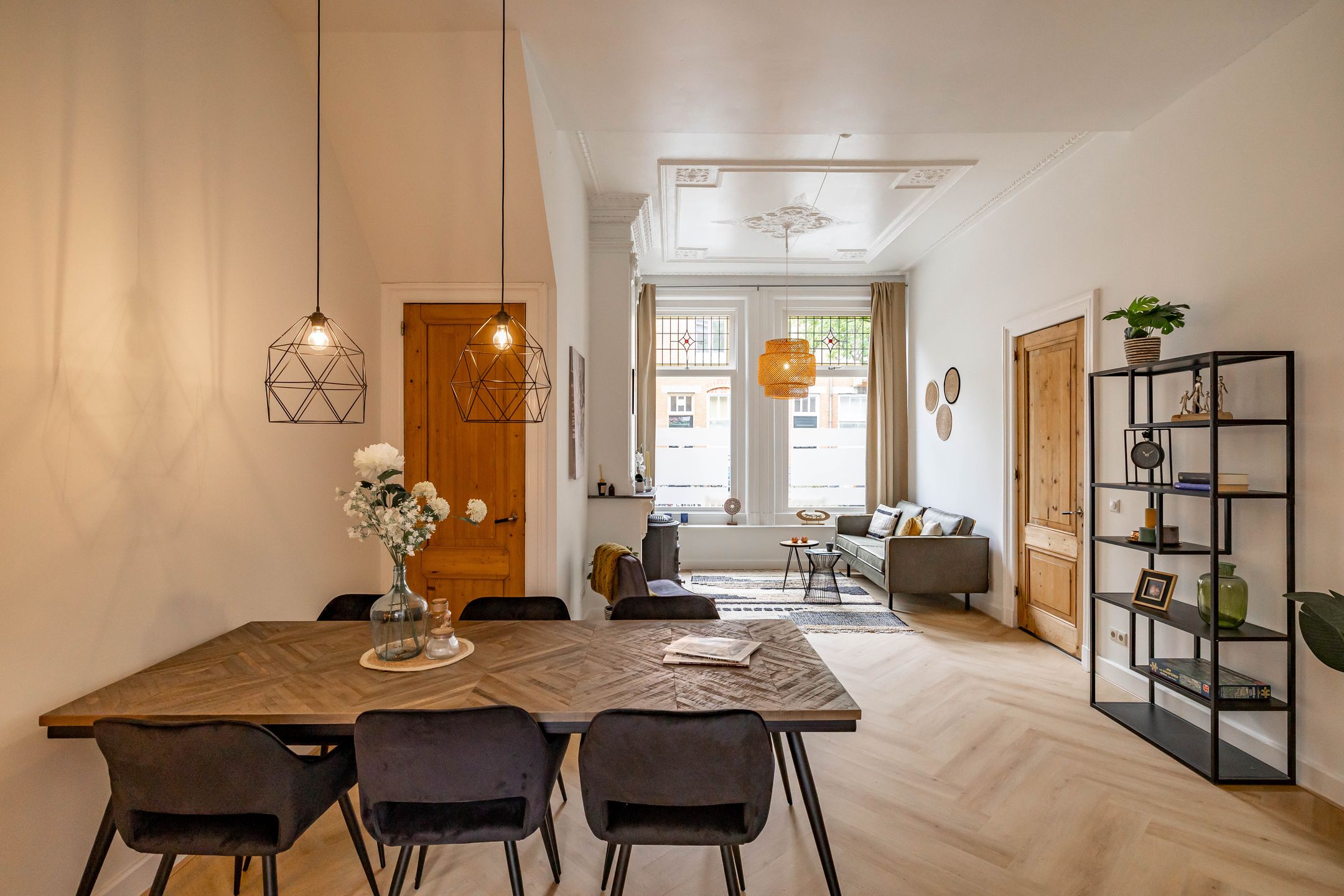 Foto 12 van Tweede Willemstraat 14