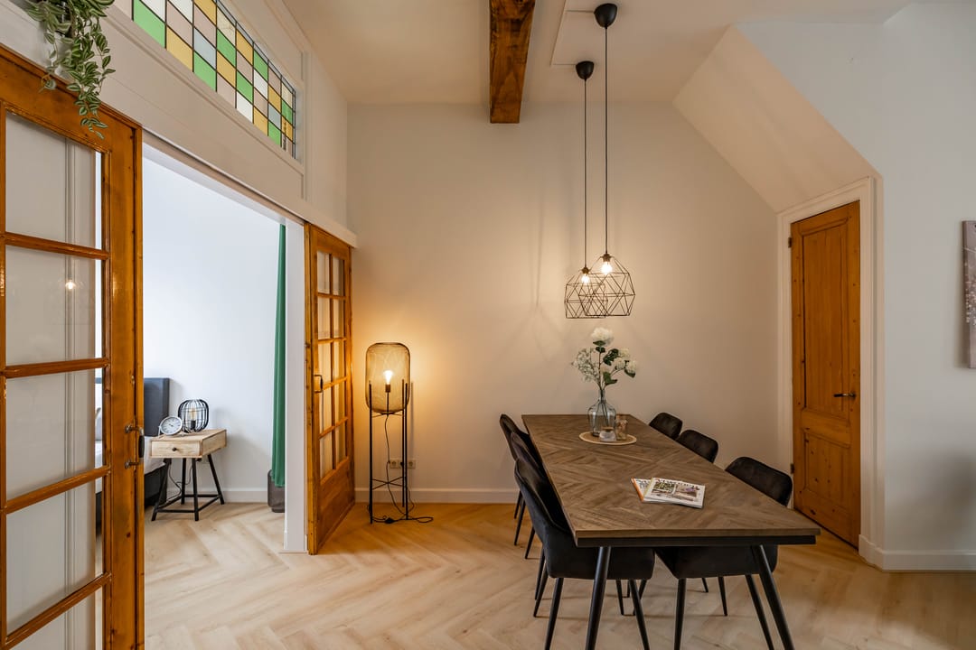 Foto 13 van Tweede Willemstraat 14