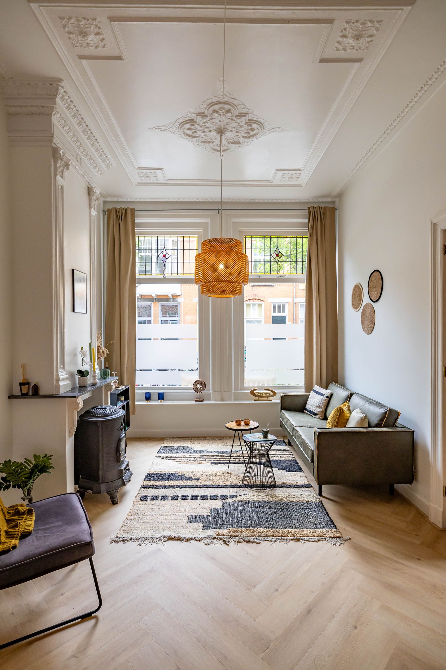 Foto 14 van Tweede Willemstraat 14