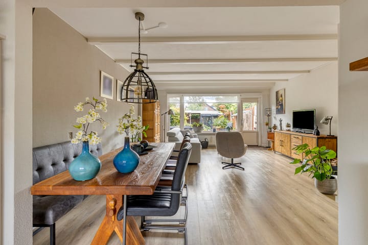 Foto 13 van Jan van Eijckhof 34