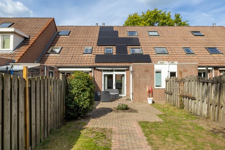 Foto 2 van De Fazant 97