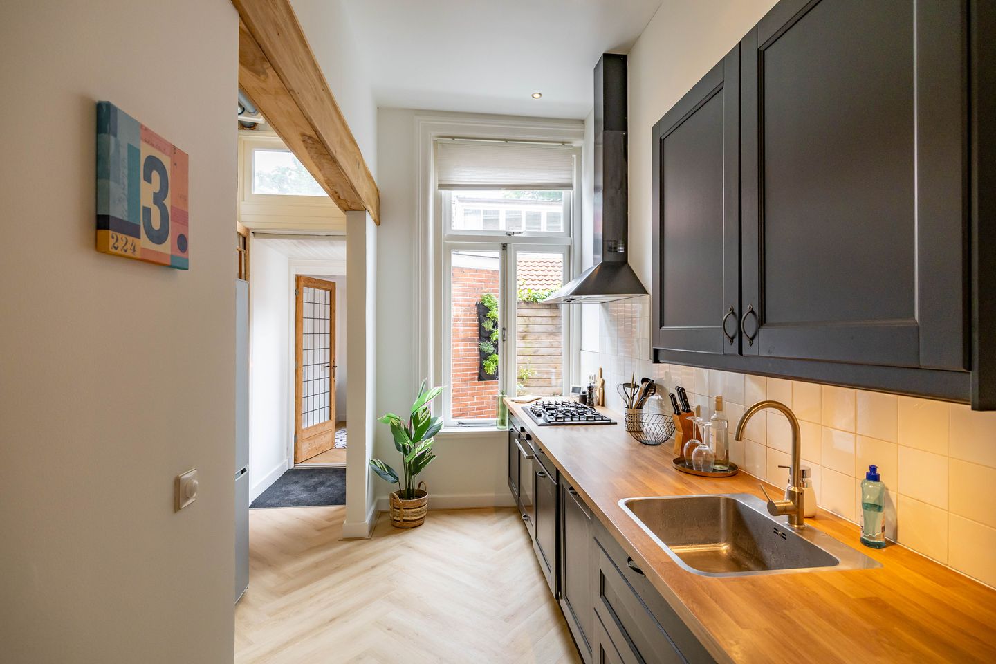 Foto 25 van Tweede Willemstraat 14