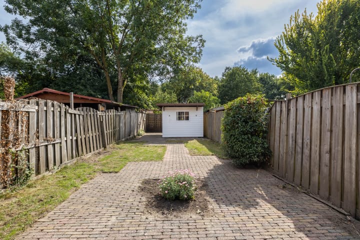 Foto 3 van De Fazant 97