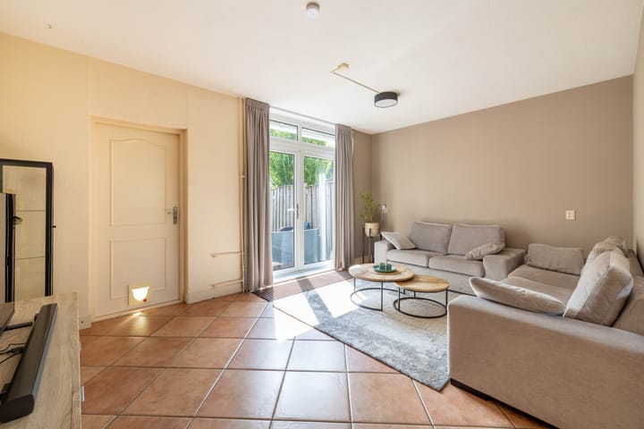 Foto 4 van De Fazant 97