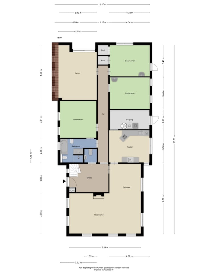 Photo 58 of de Ring 31