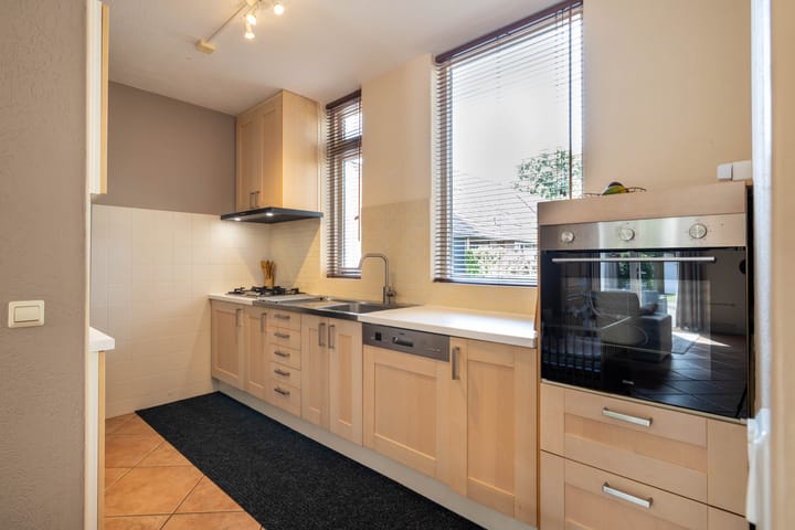 Foto 5 van De Fazant 97