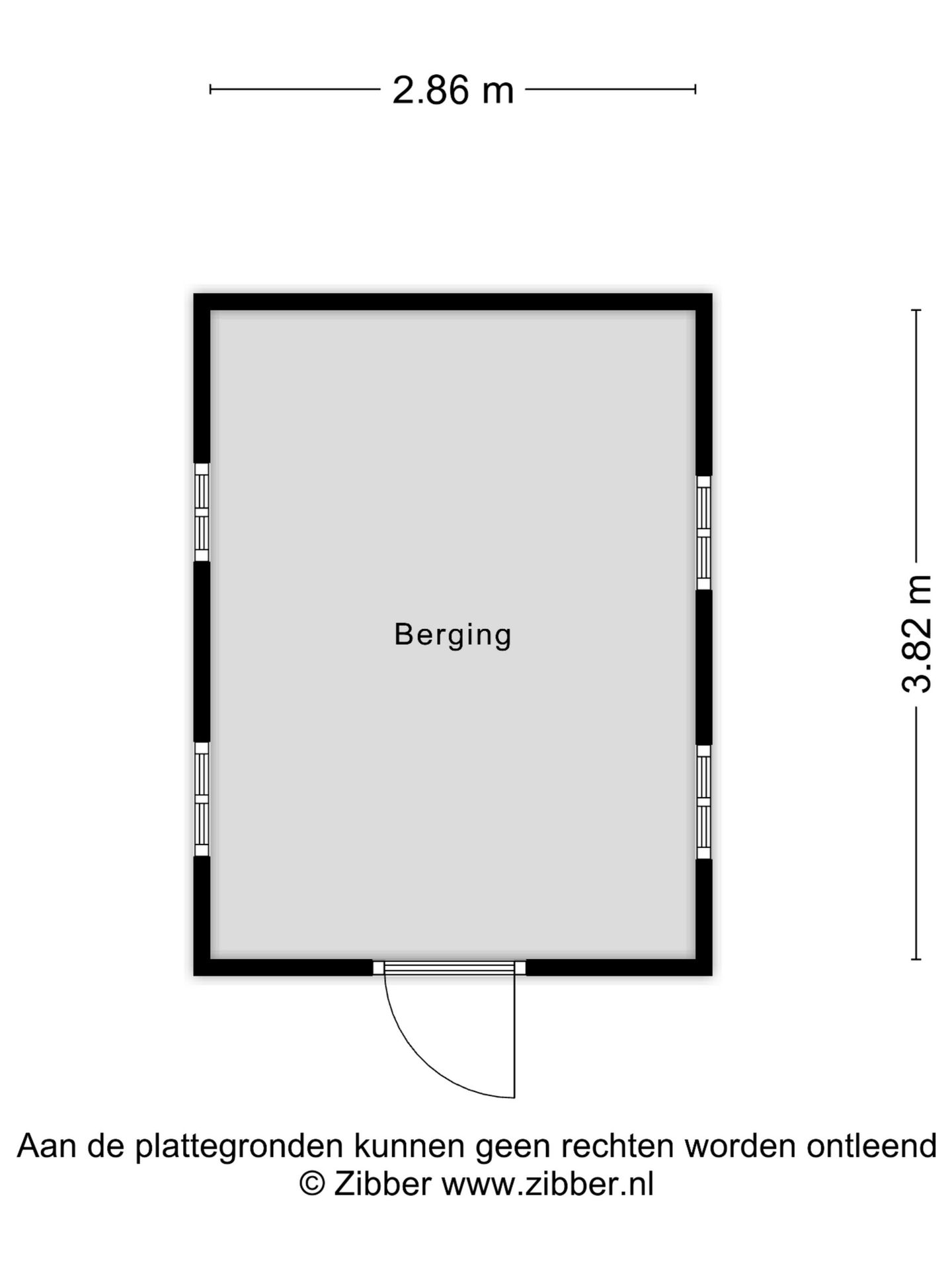 Foto 59 van de Ring 31